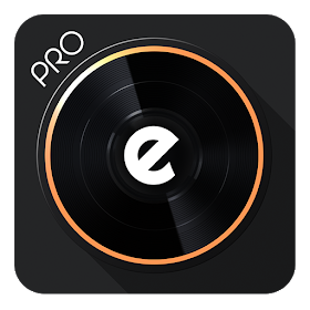 edjing PRO - Music DJ mixer v6.45.00 Apk Full Paid