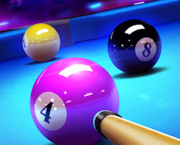 3D Pool Ball Mod Apk