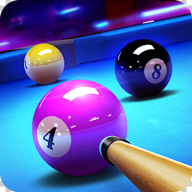 3D Pool Ball Mod Apk