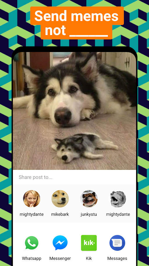 download 9gag