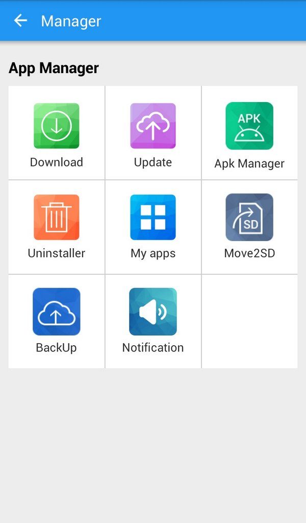 AIO Downloader Apk