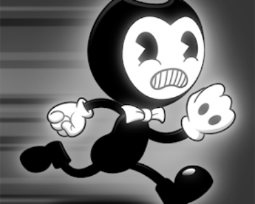 Bendy in Nightmare Run Mod Apk