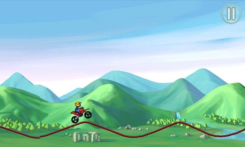 bike race pro apk mod