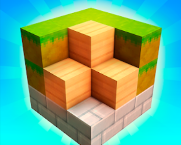 Block Craft 3D Mod Apk