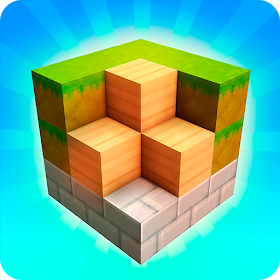 Block Craft 3D Mod Apk v2.13.24 (a lot of money)