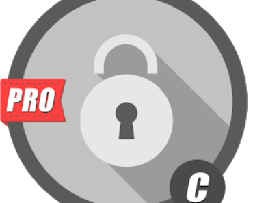 C Locker Pro Apk