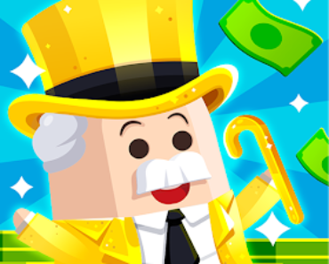 Cash Inc Fame & Fortune Game Mod Apk