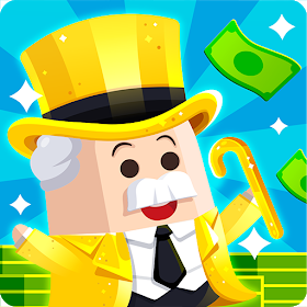 Cash, Inc. Fame & Fortune Game Mod Apk v2.1.4.2.0 Gems