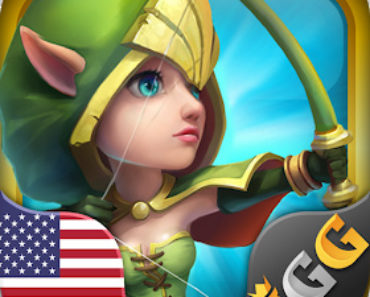 Castle Clash Apk