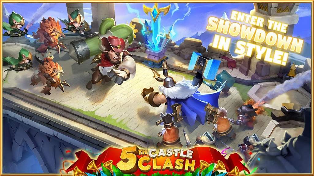 clash of empires mod apk download