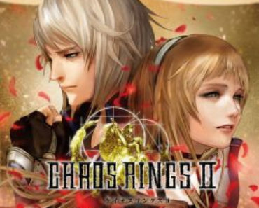 Chaos Rings 2 Apk