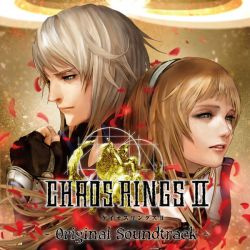 Chaos Rings 2 Apk + Obb v2.1.2 Mega Mod