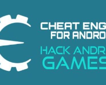 Cheat Engine Apk