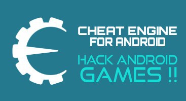 Download Cheat engine APK For Android