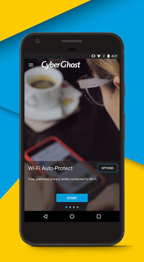 cyberghost apk download for pc