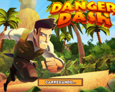 Danger Dash Mod Apk