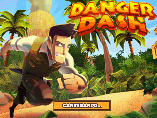 Danger Dash Mod Apk