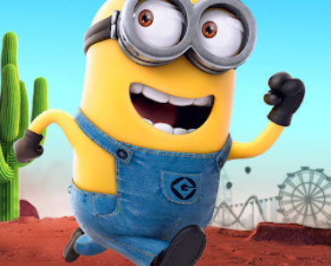 Despicable Me Mod Apk