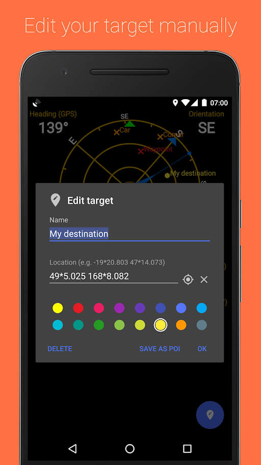 gps apk