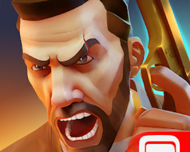 Gangstar New Orleans OpenWorld Mod Apk