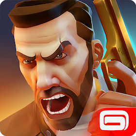 Gangstar New Orleans OpenWorld Mod Apk v1.5.4b Mod Money,weapons