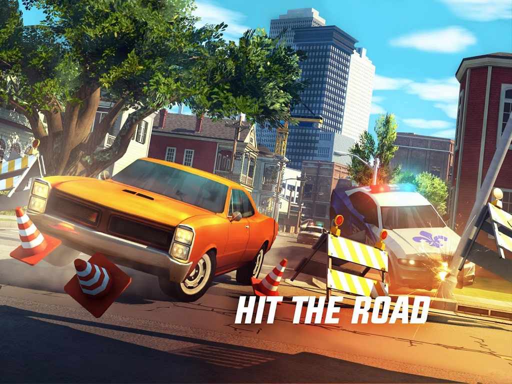 gangstar new orleans openworld mod apk