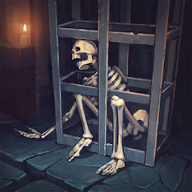 Grim Soul Mod Apk v3.1.3 Full (Free Crafting)