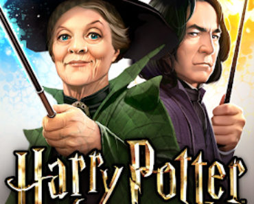 Harry Potter Hogwarts Mystery Mod Apk