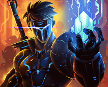 Heroes Infinity God Warriors Mod Apk