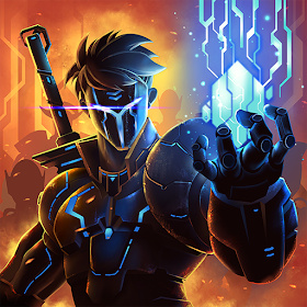 Heroes Infinity God Warriors Mod Apk v1.33.2L (Money)