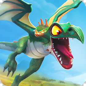 Hungry Dragon Mod Apk v3.4 Full Download
