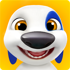 My Talking Hank Mod Apk v1.9.2.31 (Coins,Diamonds)