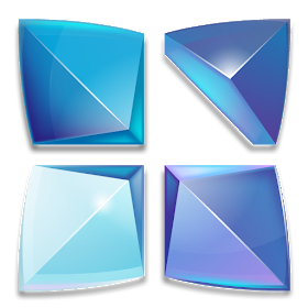 Next Launcher 3d Shell Apk v3.7.3.2 Mod Unlocked