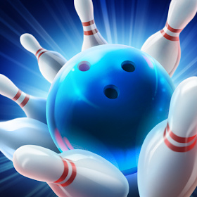 PBA Bowling Challenge Mod Apk