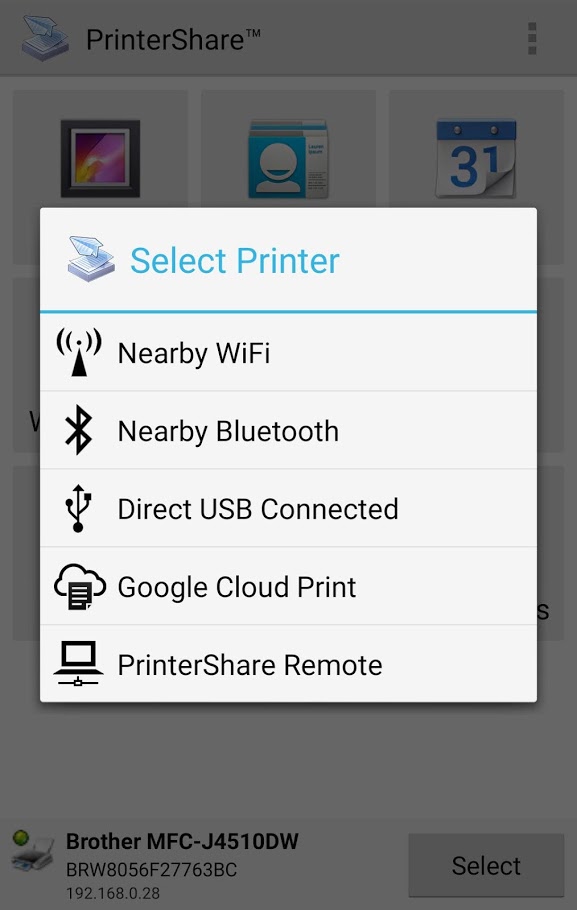 PrinterShare Premium Apk