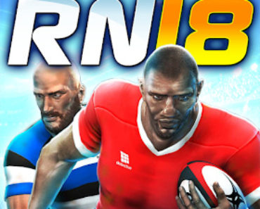 Rugby Nations 18 Apk