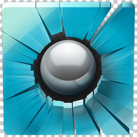 Smash Hit Premium Apk v1.4.0 (MOD, Unlimited Balls)