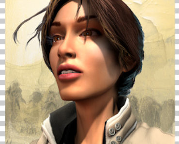 Syberia Full Apk