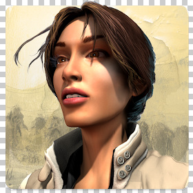 Syberia Full Apk + Obb v1.0.6 Latest Download