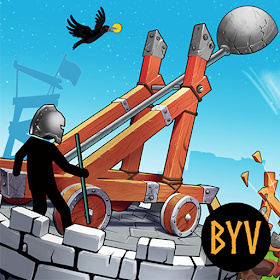 The Catapult Mod Apk v1.1.3 Unlimited Coin