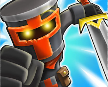 Tower Conquest Mod Apk