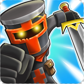 Tower Conquest Mod Apk v22.00.39g Full