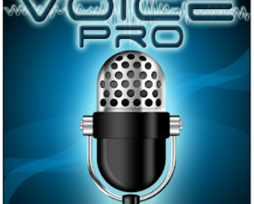 Voice PRO Apk