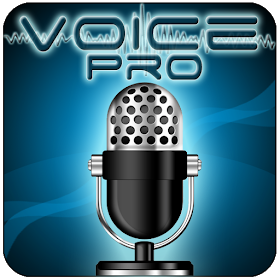 Voice PRO Apk - HQ Audio Editor v3.3.29 Download