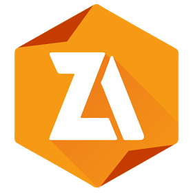 Zarchiver Pro Apk Download v0.9.5.8 Donate Android