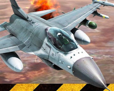 AirFighters Mod Apk