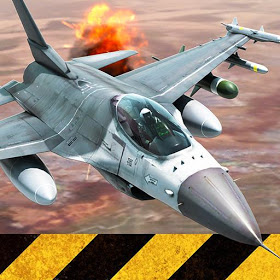 AirFighters Mod Apk Unlocked + Obb v4.1.5 Latest