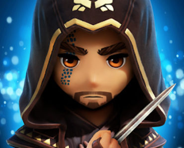 Assassin's Creed Rebellion Apk