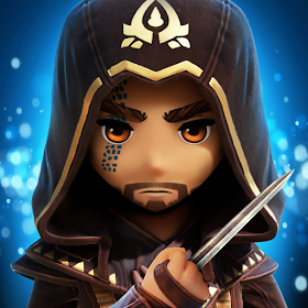 Assassin's Creed Rebellion Apk + Obb v1.7.0 Full