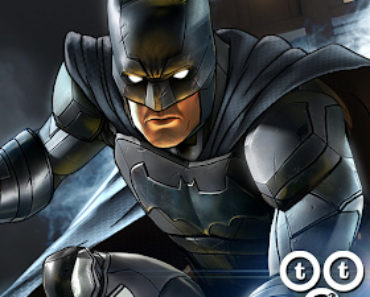 Batman The Enemy Within Apk